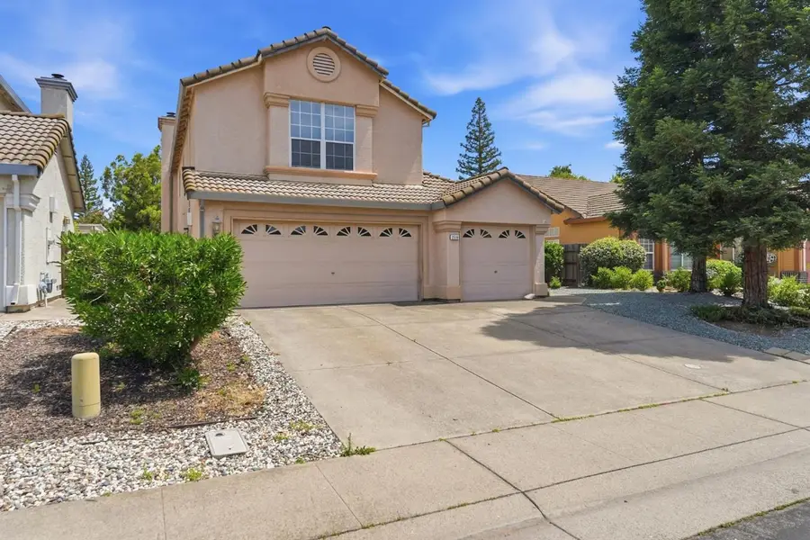 2516 Du Bois Drive, Roseville, CA 95661 - #2