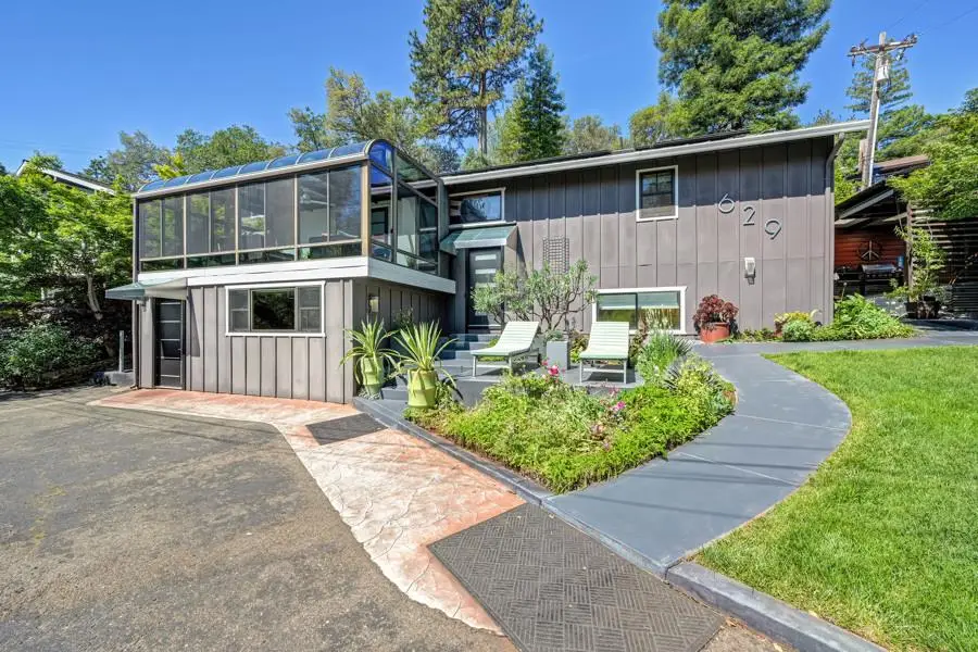 629 Canyon Drive, Auburn, CA 95603 - #1