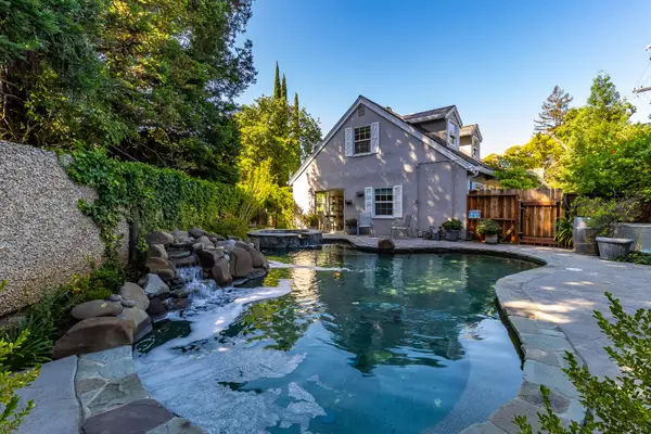 1386 Canterbury Drive, Concord, CA 95949
