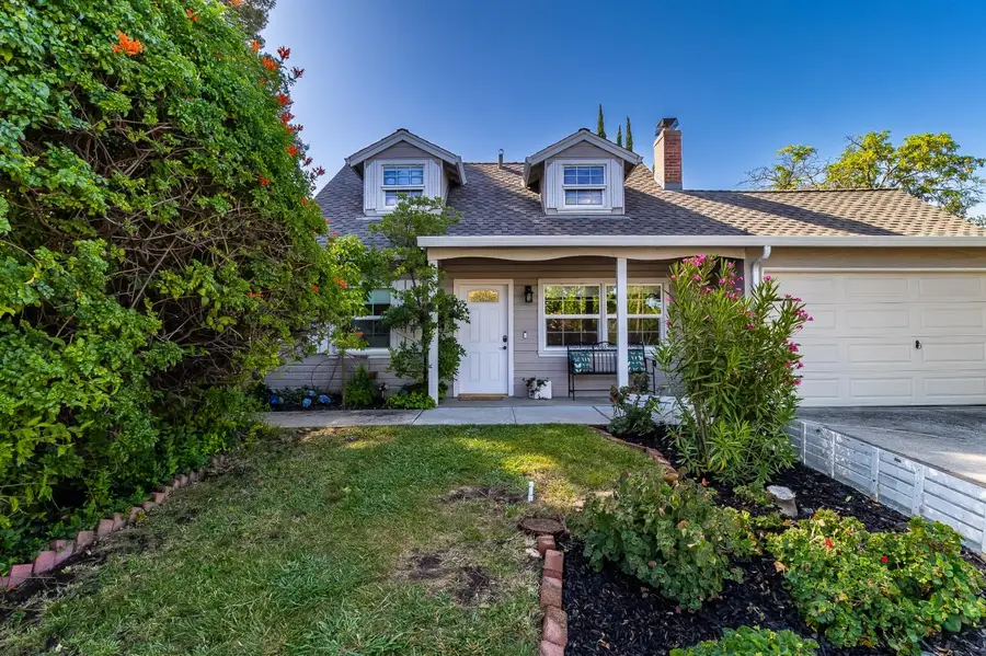 1386 Canterbury Drive, Concord, CA 95949 - #2