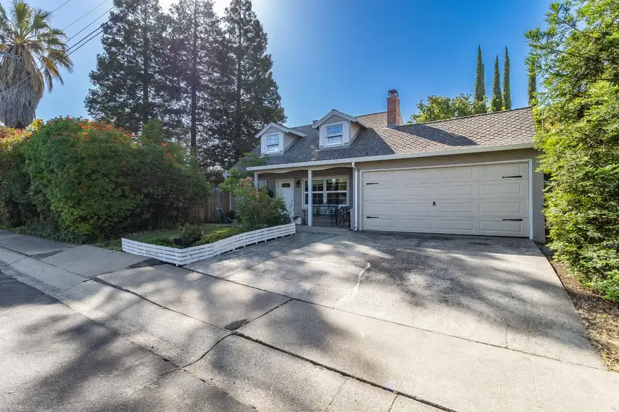 1386 Canterbury Drive, Concord, CA 95949 - #3