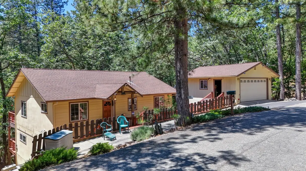 23998 Stable Road, Sonora, CA 95370 - #1
