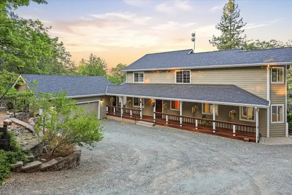 14624 Cherokee Lane, Grass Valley, CA 95945