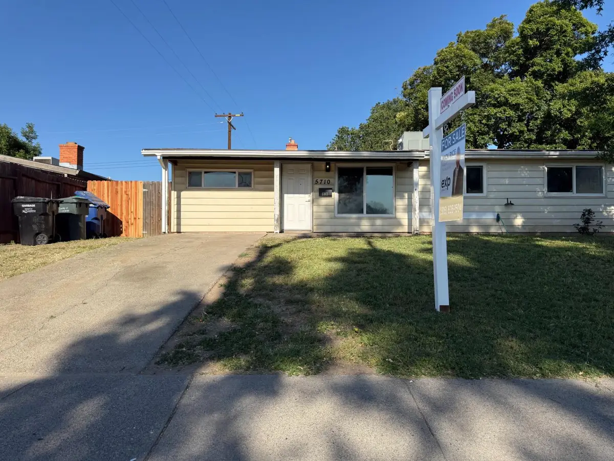 5710 Rosario Boulevard, North Highlands, CA 95660 - #1