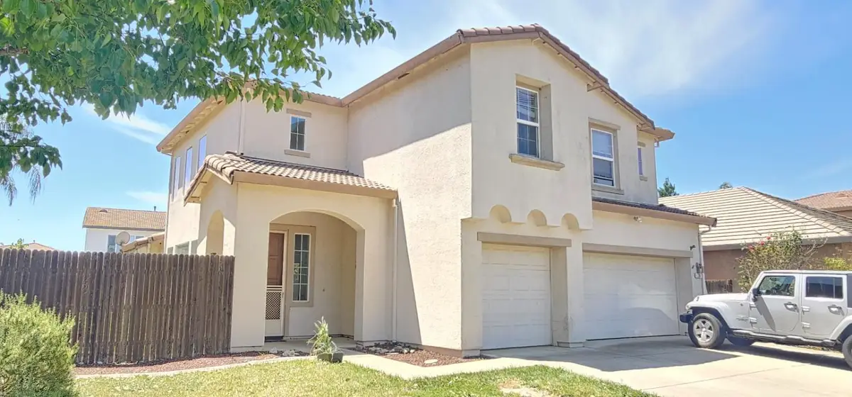 16 Skarda Court, Sacramento, CA 95835 - #1