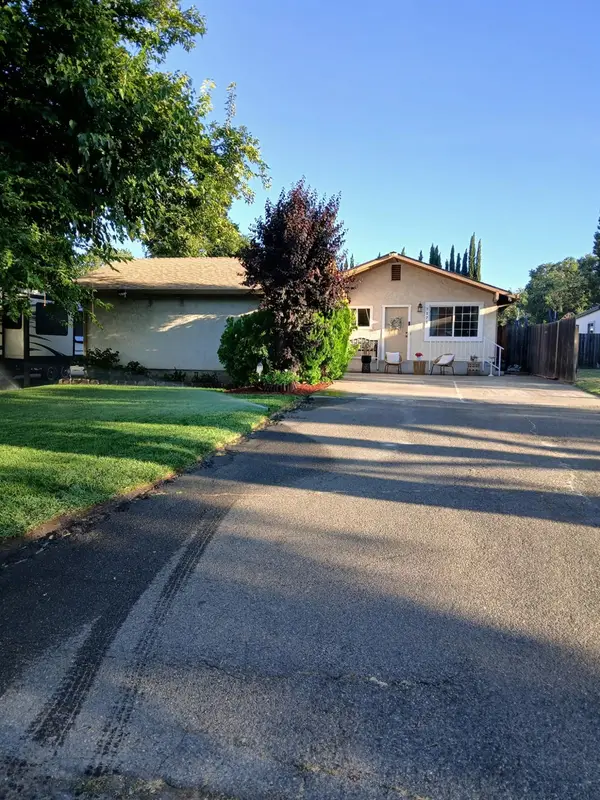 7570 Orange Drive, Citrus Heights, CA 95610