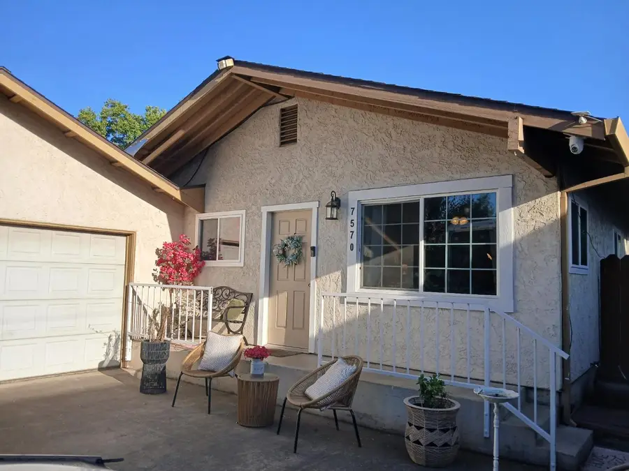 7570 Orange Drive, Citrus Heights, CA 95610 - #2