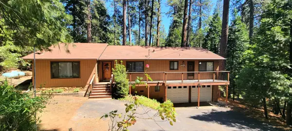 19551 Middle Camp Sugar Pine Road, Twain Harte, CA 95383
