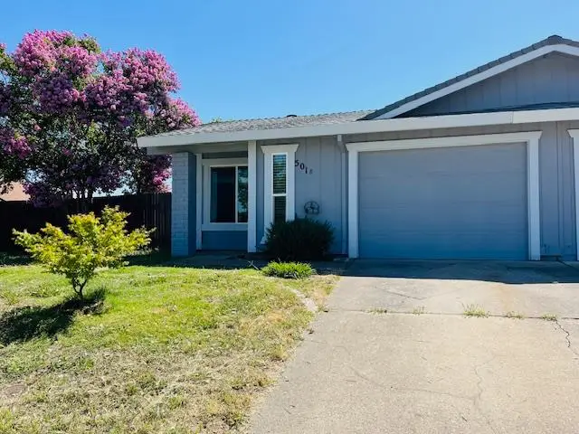 501 Arlene Drive, Roseville, CA 95678 - #1
