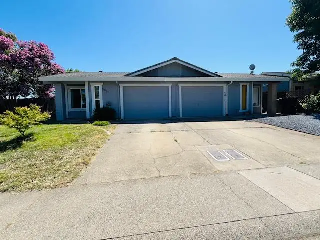 501 Arlene Drive, Roseville, CA 95678 - #2