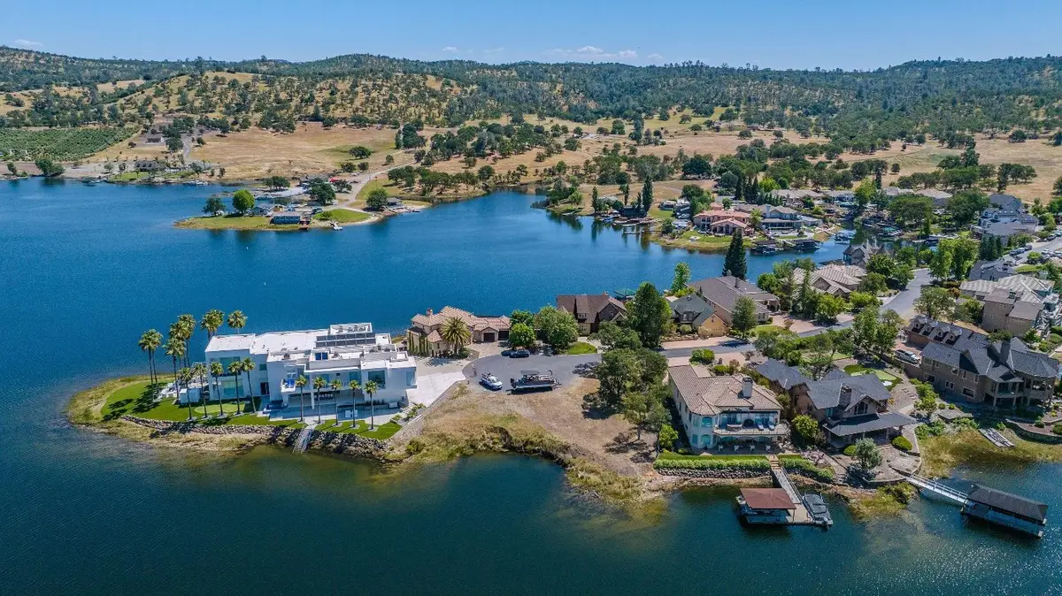 185 Sanguinetti Court, Copperopolis, CA 95228 - #1