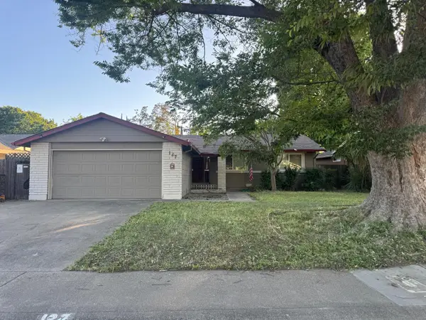 127 Glenville Circle, Sacramento, CA 95826