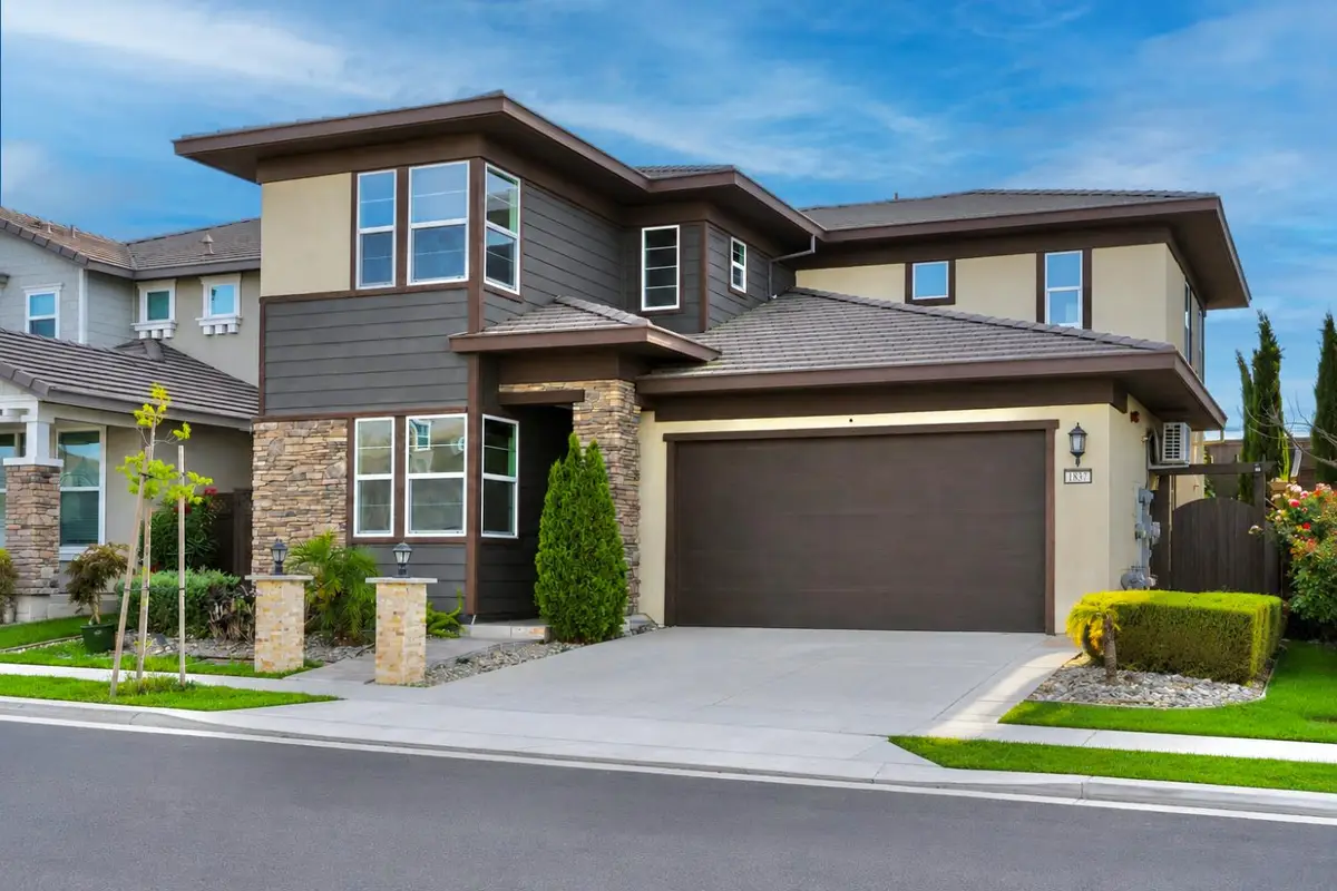 1837 S La Barbera Avenue, Mountain House, CA 95391 - #1