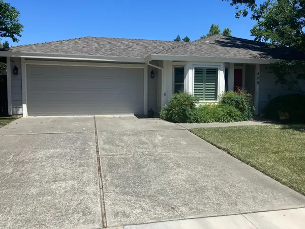 809 Sao Jorge Way, Sacramento, CA 95831