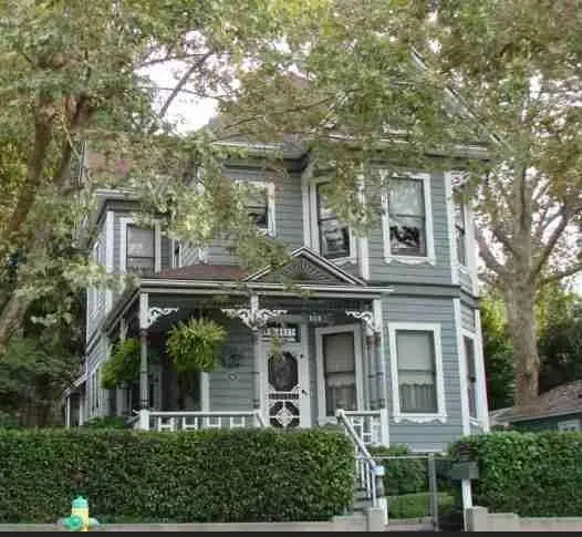 203 Pleasant Street, Grass Valley, CA 95945 - #1