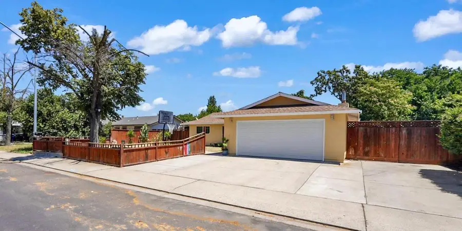 3832 Moorea Drive, Modesto, CA 95356 - #2