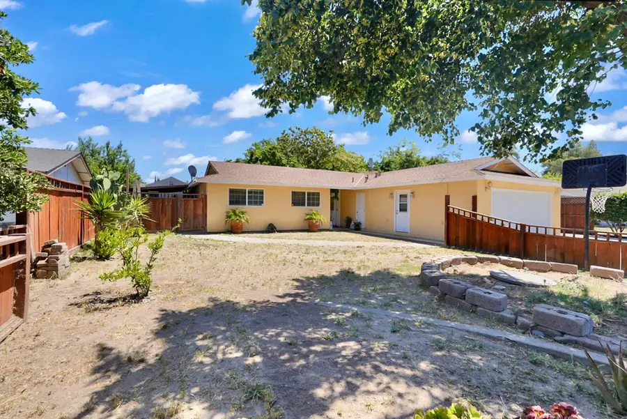 3832 Moorea Drive, Modesto, CA 95356 - #3