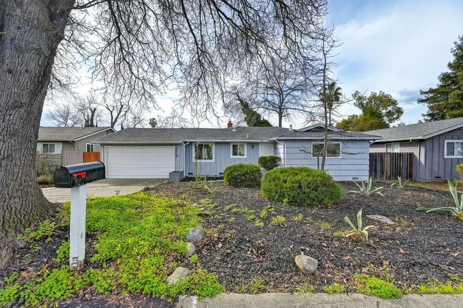 4009 Fairwood Way, Carmichael, CA 95608 - #3