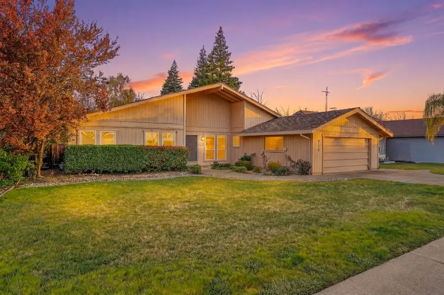 6129 Kifisia Way, Fair Oaks, CA 95628 - #2