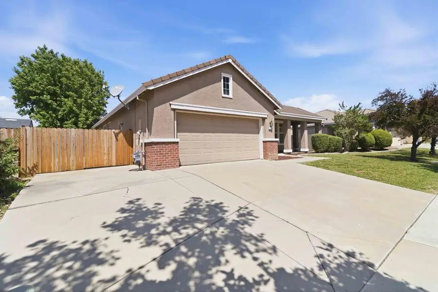 2110 Bidwell Bar Drive, Plumas Lake, CA 95961 - #2