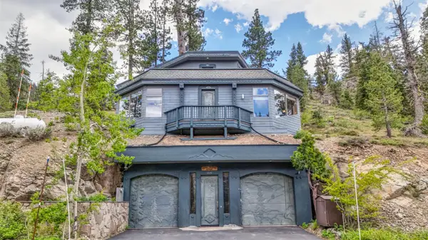 1419 Mineral Springs Trail, Olympic Valley, CA 96146