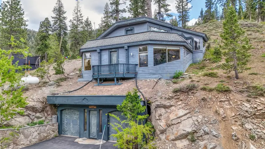 1419 Mineral Springs Trail, Olympic Valley, CA 96146 - #2