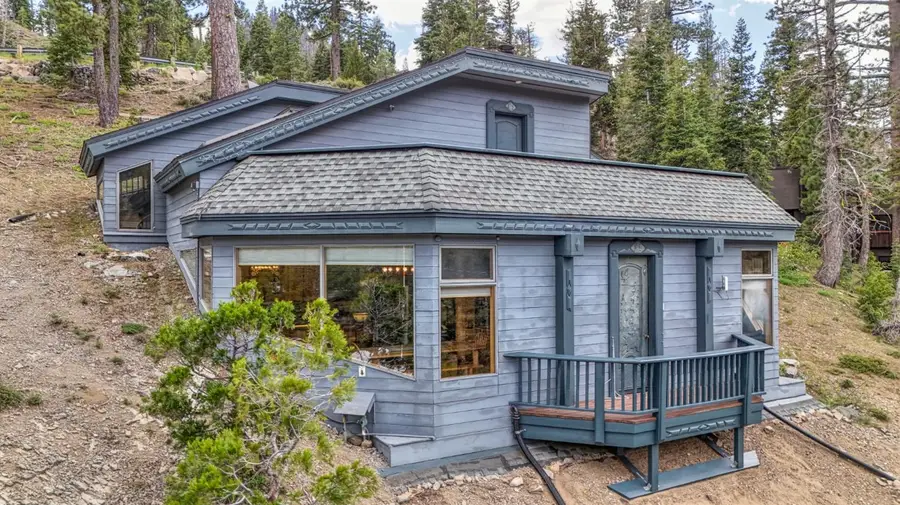 1419 Mineral Springs Trail, Olympic Valley, CA 96146 - #3