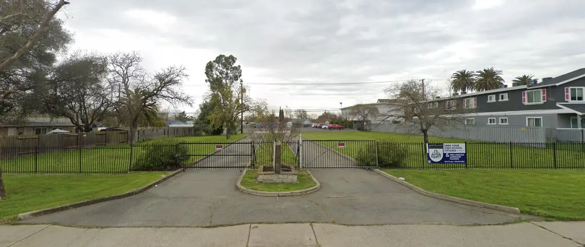 2745 Del Paso Boulevard, Sacramento, CA 95815 - #1