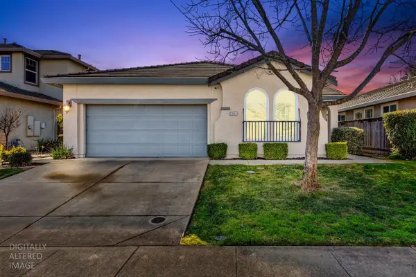 2167 Goodstone Way, Roseville, CA 95747