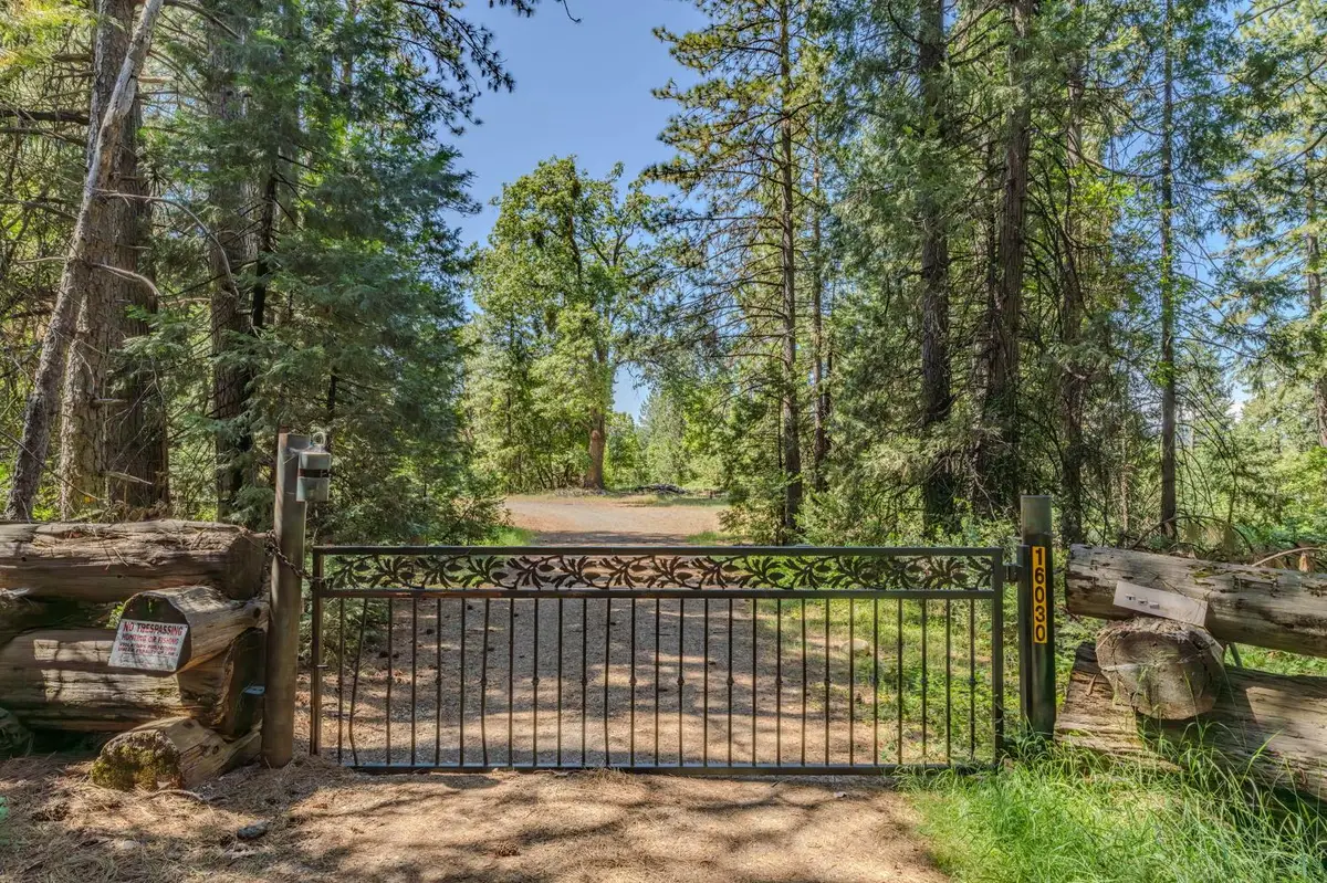 0 Schaefer Ranch Road, Pioneer, CA 95666 - #1