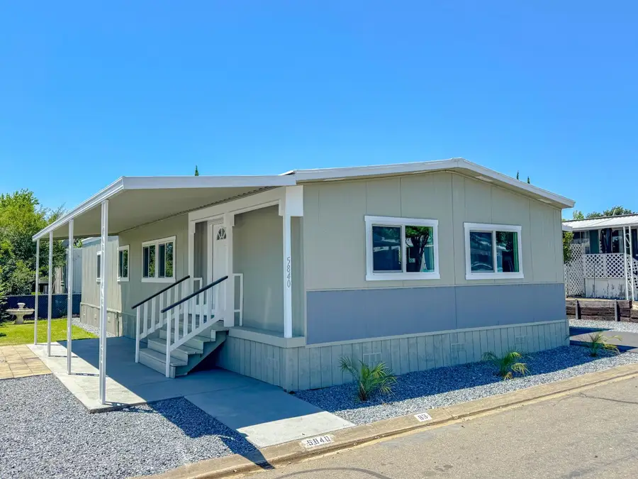 5840 Eureka Lane #83, Sacramento, CA 95842 - #3