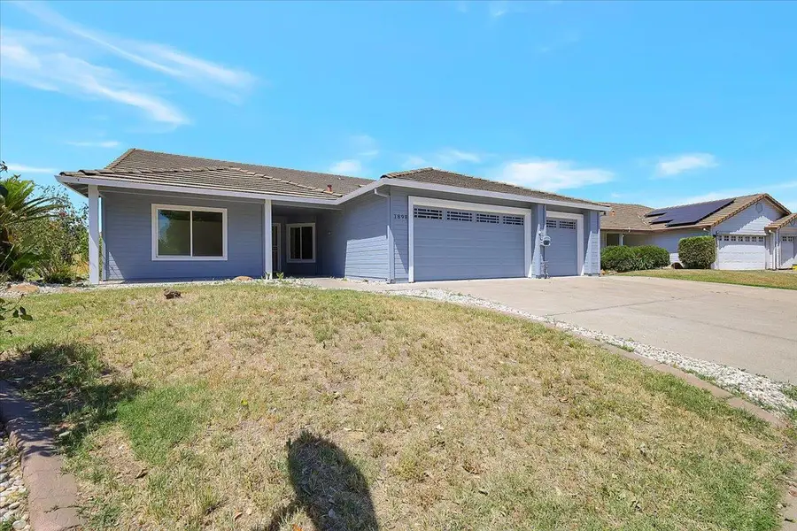 1898 White Oak, Yuba City, CA 95991 - #3