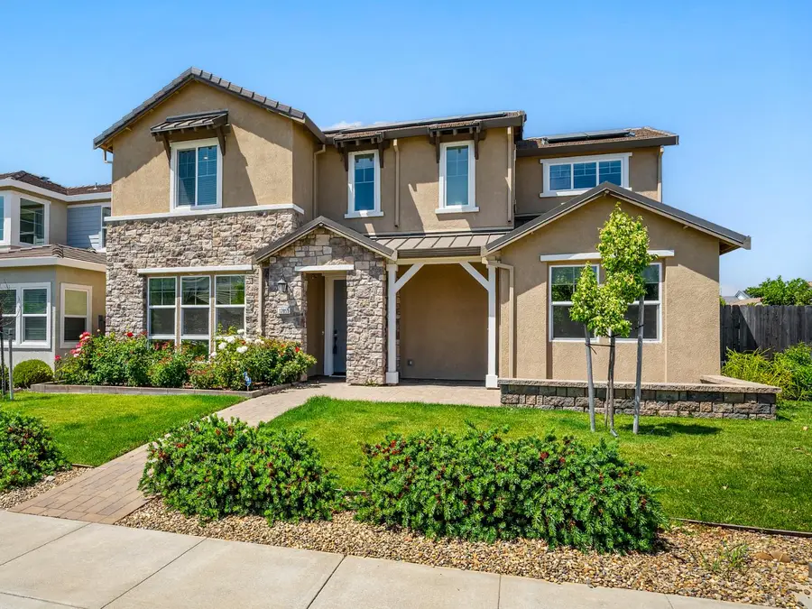 12855 Daylily Coast Lane, Rancho Cordova, CA 95742 - #3