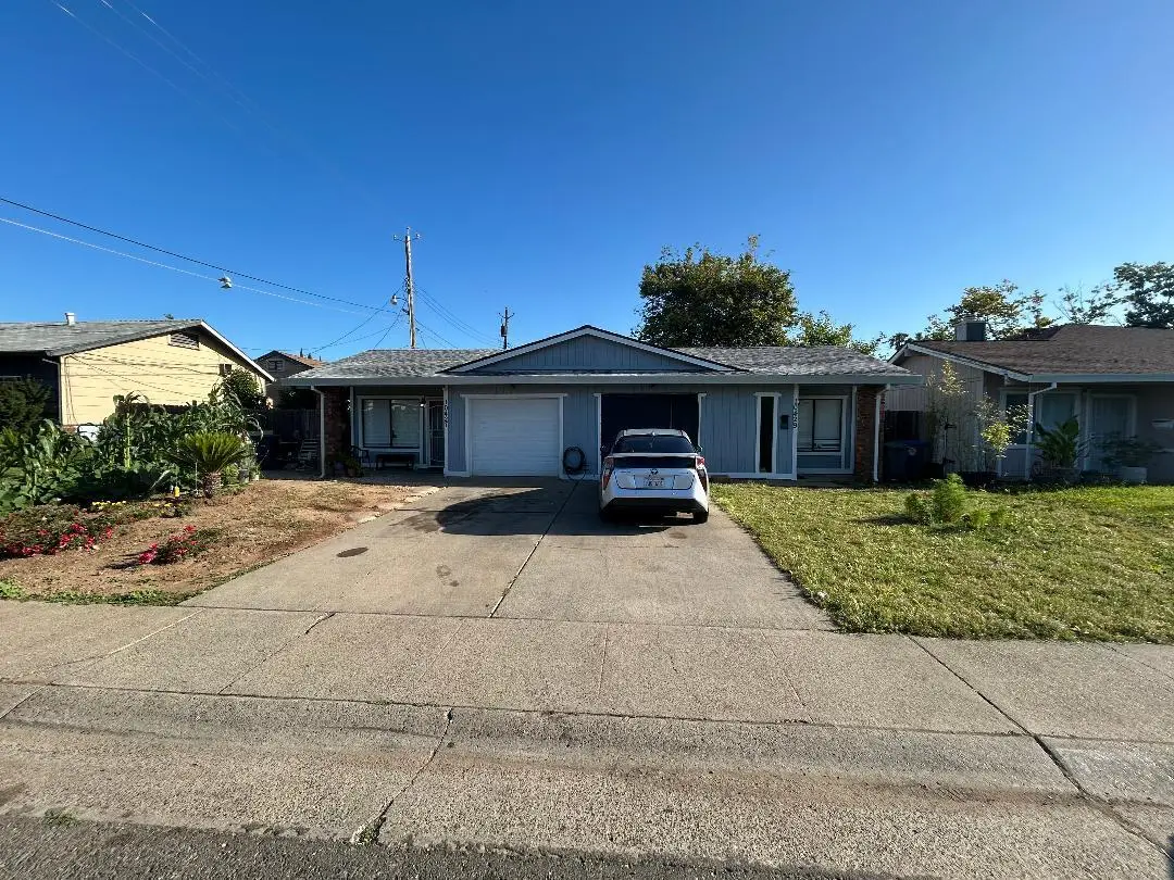 10427 El Mercado Drive, Rancho Cordova, CA 95670 - #1