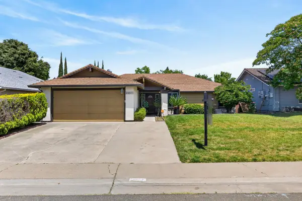 9517 Helio Drive, Sacramento, CA 95827