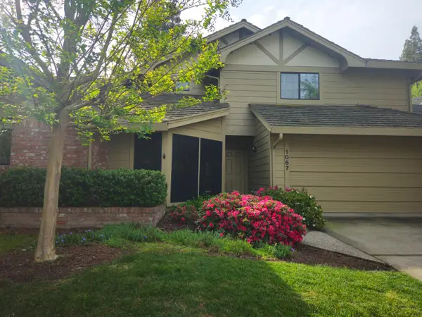 1067 Rio Cidade Way, Sacramento, CA 95831