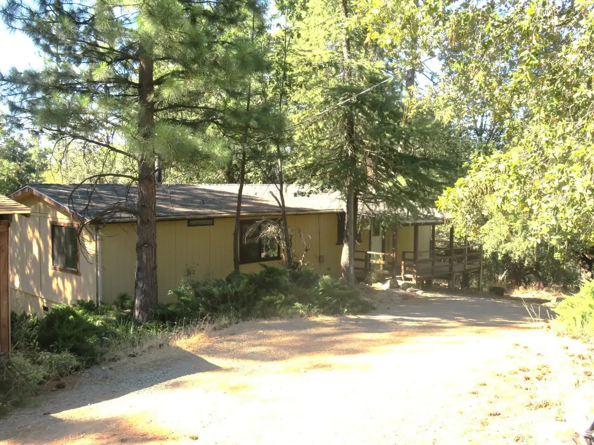 4426 Bald Mountain Road, West Point, CA 95255 - #1