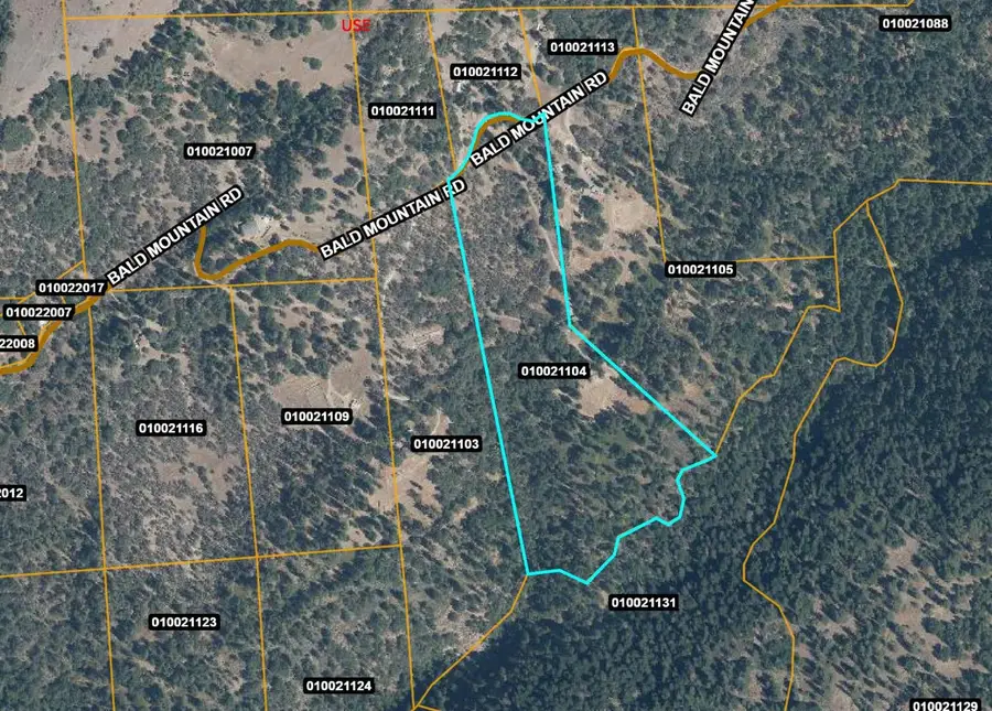4426 Bald Mountain Road, West Point, CA 95255 - #3