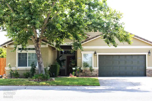 8618 Shasta Lily Drive, Elk Grove, CA 95624