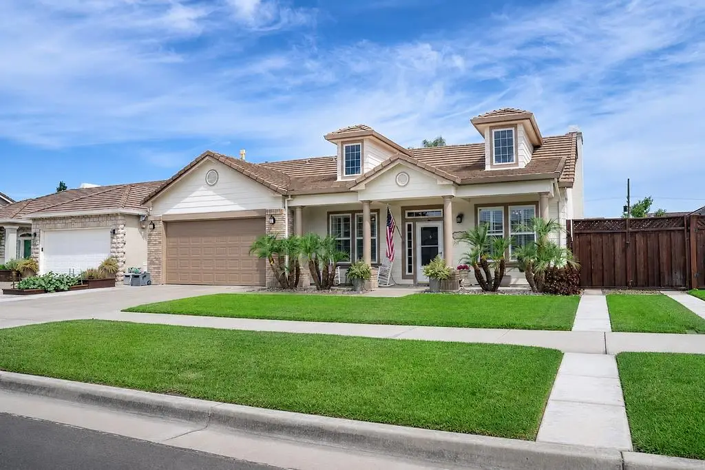 503 Franklin Lane, Ripon, CA 95366 - #1