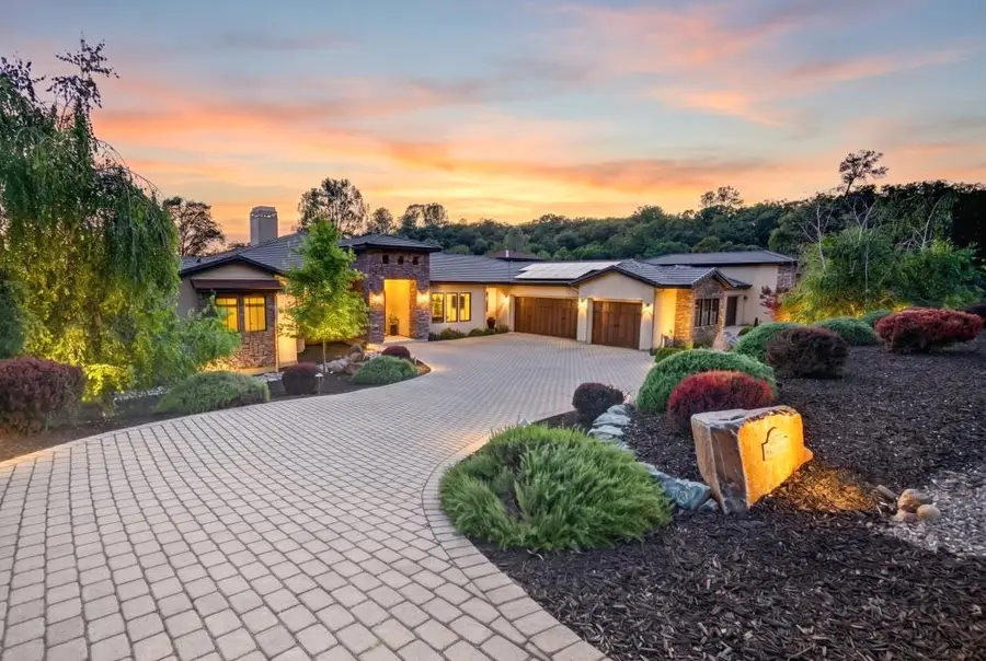 23310 Darkhorse Drive, Auburn, CA 95602 - #2