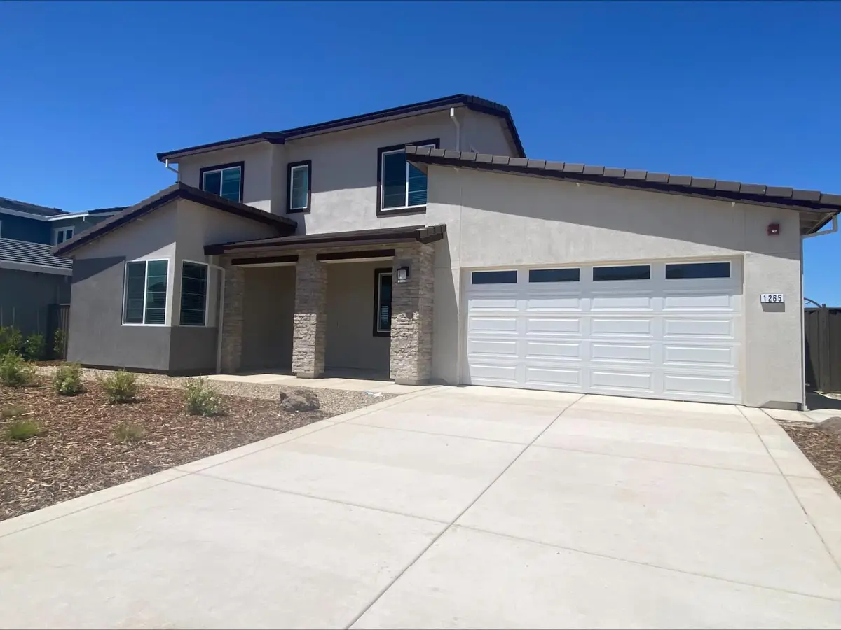 1265 Mccabe Circle, Galt, CA 95632 - #1