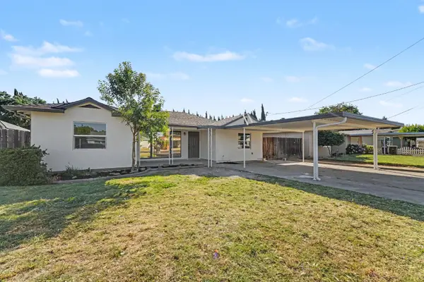 234 S Lee Avenue, Oakdale, CA 95361