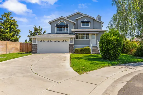 2305 Fidelia Court, Stockton, CA 95210