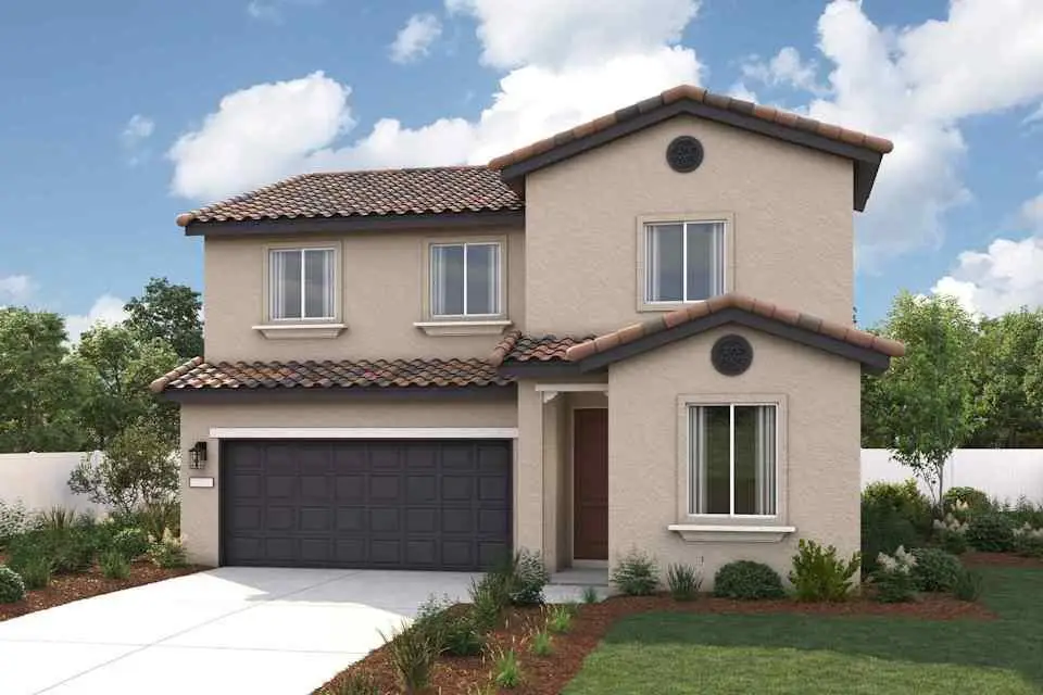 10605 Coolio Way, Stockton, CA 95212 - #1