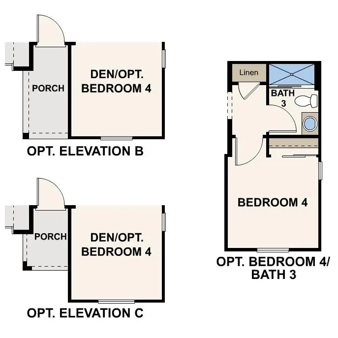 10605 Coolio Way, Stockton, CA 95212 - #3