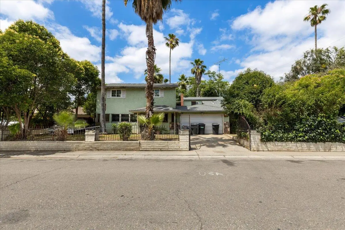 6836 Burdett Way, Sacramento, CA 95823 - #1