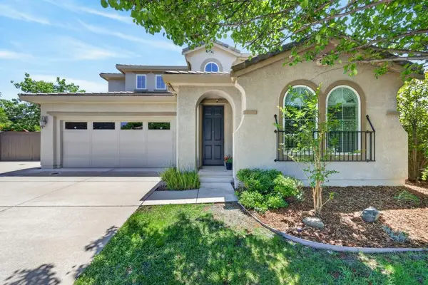 1042 Gemwood Way, El Dorado Hills, CA 95762