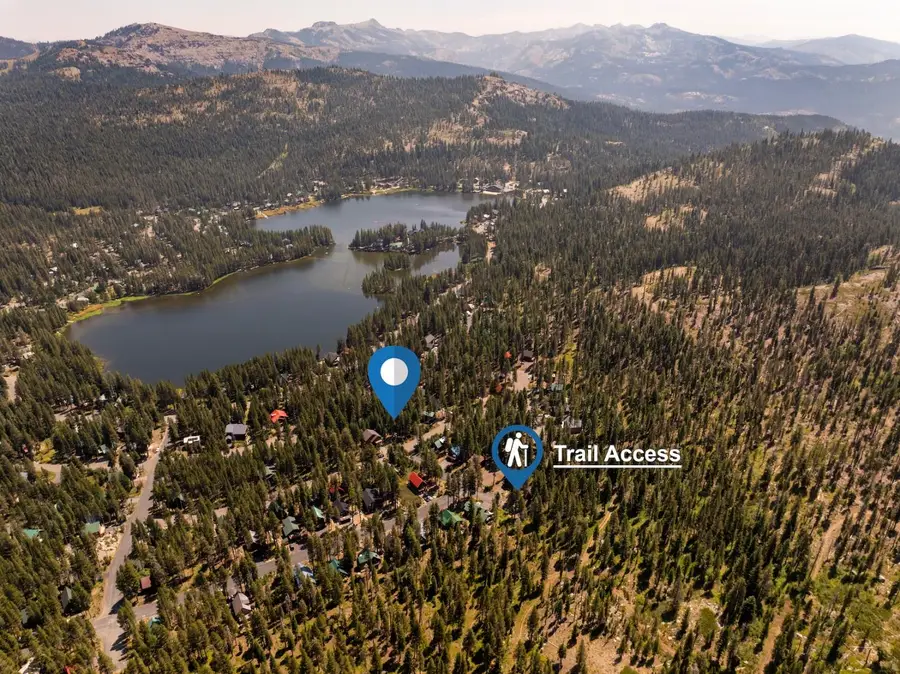 2366 Slumber Way, Soda Springs, CA 95728 - #3
