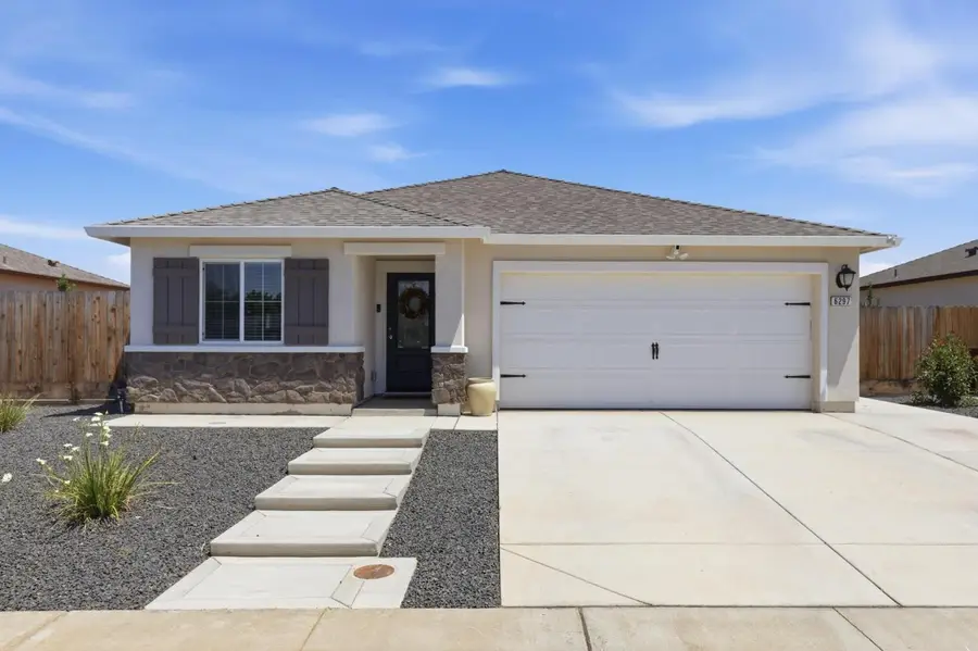 6297 Katrina Drive, Marysville, CA 95901 - #3